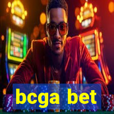 bcga bet